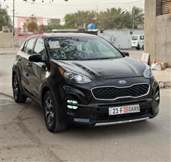 کیا سپۆرتاج